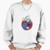 ssrcooversized sweatshirtmens 01fafafaca443f4786frontsquare productx1000 23 - That Time I Got Reincarnated As A Slime Store