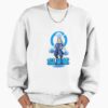 ssrcooversized sweatshirtmens 01fafafaca443f4786frontsquare productx1000 25 - That Time I Got Reincarnated As A Slime Store