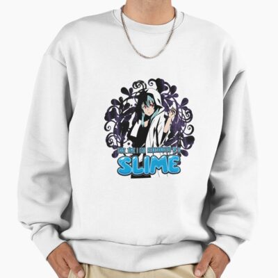 Alternative view of Rimuru Tempest Revived Angry Mode Sweatshirt