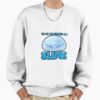 ssrcooversized sweatshirtmens 01fafafaca443f4786frontsquare productx1000 31 - That Time I Got Reincarnated As A Slime Store