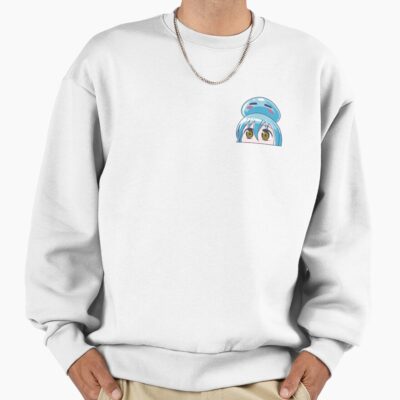 Alternative view of Rimuru Slime Bubble Cute Form Sweatshirt