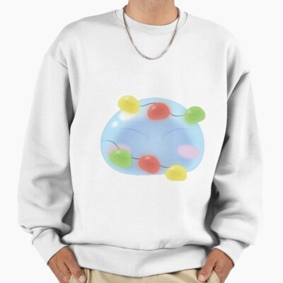 Rimuru Advent Heroic Beginning Core Sweatshirt
