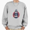 ssrcooversized sweatshirtmens 01heather greyfrontsquare productx1000 - That Time I Got Reincarnated As A Slime Store