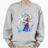 ssrcooversized sweatshirtmens 01heather greyfrontsquare productx1000 13 - That Time I Got Reincarnated As A Slime Store