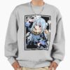 ssrcooversized sweatshirtmens 01heather greyfrontsquare productx1000 14 - That Time I Got Reincarnated As A Slime Store