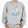 ssrcooversized sweatshirtmens 01heather greyfrontsquare productx1000 15 - That Time I Got Reincarnated As A Slime Store