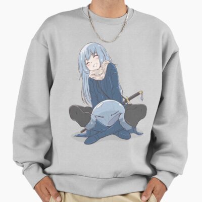 Sparkling Strong Passion Slime Cute Sweatshirt