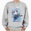 ssrcooversized sweatshirtmens 01heather greyfrontsquare productx1000 19 - That Time I Got Reincarnated As A Slime Store