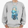 ssrcooversized sweatshirtmens 01heather greyfrontsquare productx1000 21 - That Time I Got Reincarnated As A Slime Store