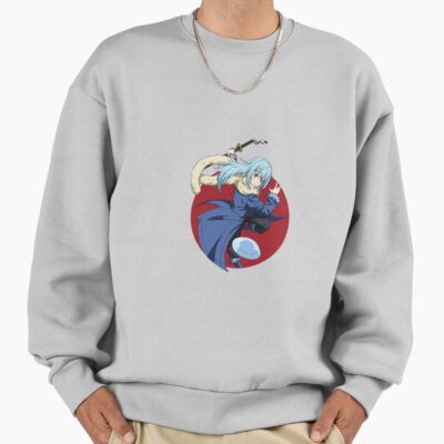 Slime Reincarnation Chronicle Sweatshirt