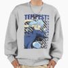 ssrcooversized sweatshirtmens 01heather greyfrontsquare productx1000 24 - That Time I Got Reincarnated As A Slime Store