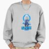 ssrcooversized sweatshirtmens 01heather greyfrontsquare productx1000 25 - That Time I Got Reincarnated As A Slime Store
