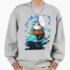 ssrcooversized sweatshirtmens 01heather greyfrontsquare productx1000 28 - That Time I Got Reincarnated As A Slime Store