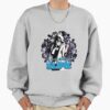 Rimuru Tempest Revived Angry Mode Sweatshirt