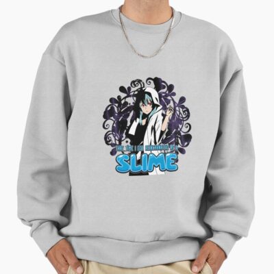 Rimuru Tempest Revived Angry Mode Sweatshirt