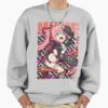ssrcooversized sweatshirtmens 01heather greyfrontsquare productx1000 3 - That Time I Got Reincarnated As A Slime Store