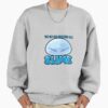 ssrcooversized sweatshirtmens 01heather greyfrontsquare productx1000 31 - That Time I Got Reincarnated As A Slime Store