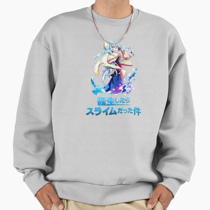 Lord Of Tempest Dominance Sweatshirt - Image 4