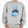 ssrcooversized sweatshirtmens 01heather greyfrontsquare productx1000 35 - That Time I Got Reincarnated As A Slime Store