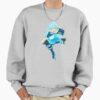 ssrcooversized sweatshirtmens 01heather greyfrontsquare productx1000 38 - That Time I Got Reincarnated As A Slime Store