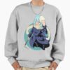 ssrcooversized sweatshirtmens 01heather greyfrontsquare productx1000 39 - That Time I Got Reincarnated As A Slime Store