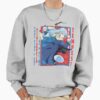 ssrcooversized sweatshirtmens 01heather greyfrontsquare productx1000 40 - That Time I Got Reincarnated As A Slime Store