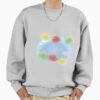 ssrcooversized sweatshirtmens 01heather greyfrontsquare productx1000 5 - That Time I Got Reincarnated As A Slime Store