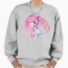 ssrcooversized sweatshirtmens 01heather greyfrontsquare productx1000 7 - That Time I Got Reincarnated As A Slime Store