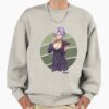 ssrcooversized sweatshirtmens 01oatmeal heatherfrontsquare productx1000 1 - That Time I Got Reincarnated As A Slime Store