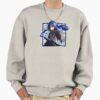 ssrcooversized sweatshirtmens 01oatmeal heatherfrontsquare productx1000 11 - That Time I Got Reincarnated As A Slime Store