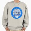 ssrcooversized sweatshirtmens 01oatmeal heatherfrontsquare productx1000 12 - That Time I Got Reincarnated As A Slime Store