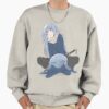 ssrcooversized sweatshirtmens 01oatmeal heatherfrontsquare productx1000 17 - That Time I Got Reincarnated As A Slime Store