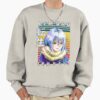 ssrcooversized sweatshirtmens 01oatmeal heatherfrontsquare productx1000 18 - That Time I Got Reincarnated As A Slime Store