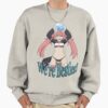 ssrcooversized sweatshirtmens 01oatmeal heatherfrontsquare productx1000 20 - That Time I Got Reincarnated As A Slime Store