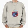 ssrcooversized sweatshirtmens 01oatmeal heatherfrontsquare productx1000 23 - That Time I Got Reincarnated As A Slime Store