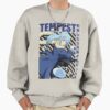 ssrcooversized sweatshirtmens 01oatmeal heatherfrontsquare productx1000 24 - That Time I Got Reincarnated As A Slime Store