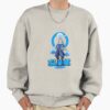 ssrcooversized sweatshirtmens 01oatmeal heatherfrontsquare productx1000 25 - That Time I Got Reincarnated As A Slime Store