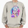 ssrcooversized sweatshirtmens 01oatmeal heatherfrontsquare productx1000 26 - That Time I Got Reincarnated As A Slime Store