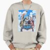 ssrcooversized sweatshirtmens 01oatmeal heatherfrontsquare productx1000 27 - That Time I Got Reincarnated As A Slime Store