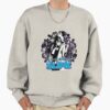 ssrcooversized sweatshirtmens 01oatmeal heatherfrontsquare productx1000 29 - That Time I Got Reincarnated As A Slime Store