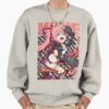 ssrcooversized sweatshirtmens 01oatmeal heatherfrontsquare productx1000 3 - That Time I Got Reincarnated As A Slime Store