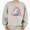 ssrcooversized sweatshirtmens 01oatmeal heatherfrontsquare productx1000 30 - That Time I Got Reincarnated As A Slime Store