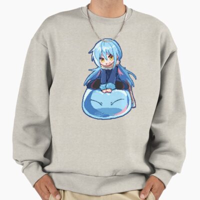 Tensura Rimuru Core Variant B Sweatshirt