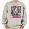 ssrcooversized sweatshirtmens 01oatmeal heatherfrontsquare productx1000 36 - That Time I Got Reincarnated As A Slime Store