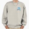 ssrcooversized sweatshirtmens 01oatmeal heatherfrontsquare productx1000 37 - That Time I Got Reincarnated As A Slime Store