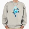 ssrcooversized sweatshirtmens 01oatmeal heatherfrontsquare productx1000 38 - That Time I Got Reincarnated As A Slime Store