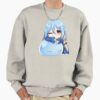 ssrcooversized sweatshirtmens 01oatmeal heatherfrontsquare productx1000 41 - That Time I Got Reincarnated As A Slime Store