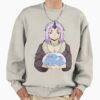 ssrcooversized sweatshirtmens 01oatmeal heatherfrontsquare productx1000 42 - That Time I Got Reincarnated As A Slime Store