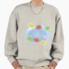 ssrcooversized sweatshirtmens 01oatmeal heatherfrontsquare productx1000 5 - That Time I Got Reincarnated As A Slime Store
