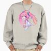 ssrcooversized sweatshirtmens 01oatmeal heatherfrontsquare productx1000 7 - That Time I Got Reincarnated As A Slime Store